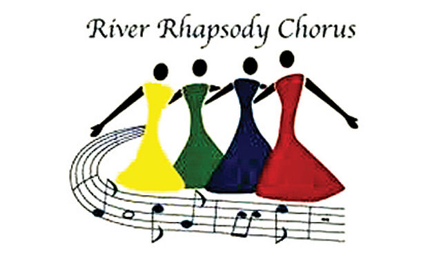 River Rhapsody Chorus